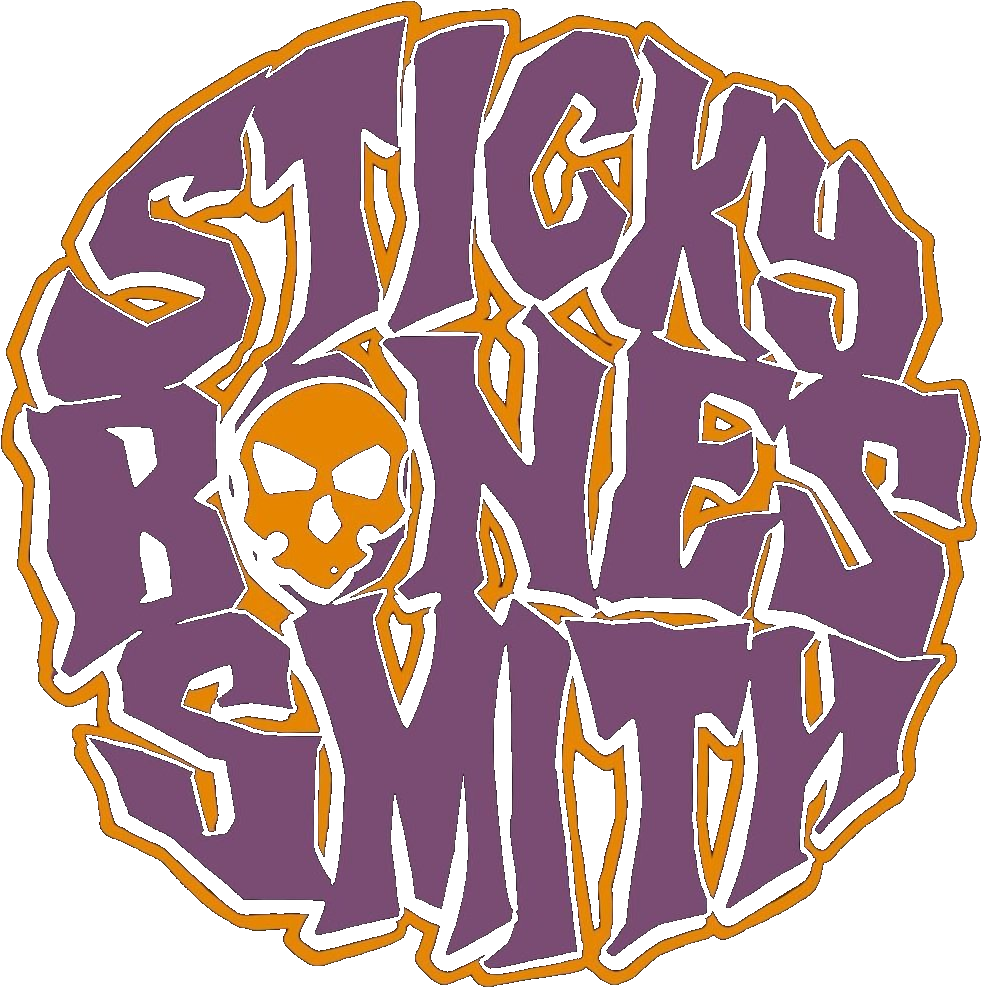 Stickybones Smith